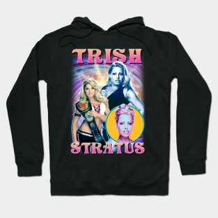 Stratus Bootleg Hoodie